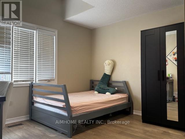 28 GARCIA STREET, Markham, Ontario