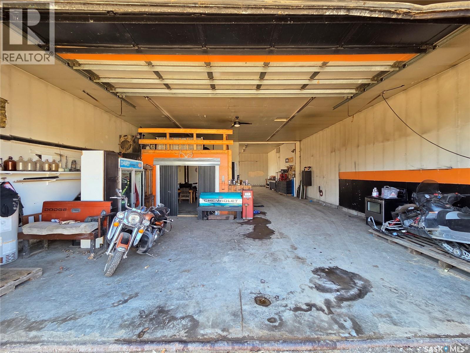 124 1st Street, Alida, Saskatchewan  S0C 0B0 - Photo 10 - SK033493