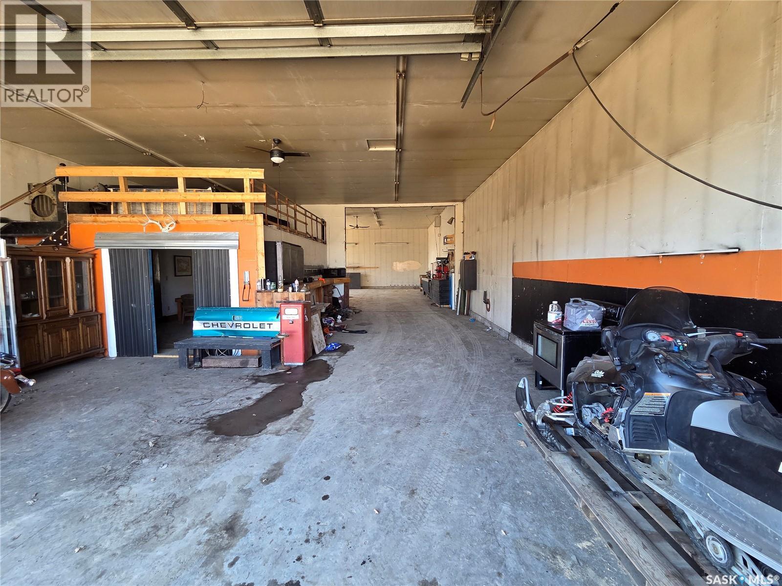 124 1st Street, Alida, Saskatchewan  S0C 0B0 - Photo 11 - SK033493