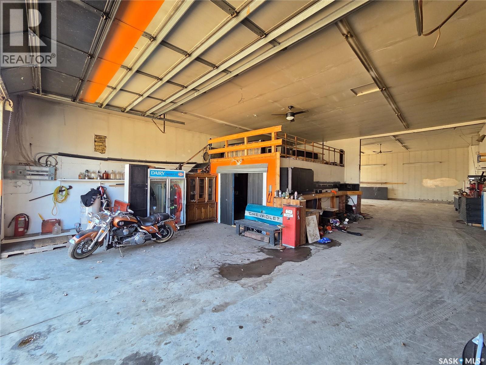 124 1st Street, Alida, Saskatchewan  S0C 0B0 - Photo 12 - SK033493