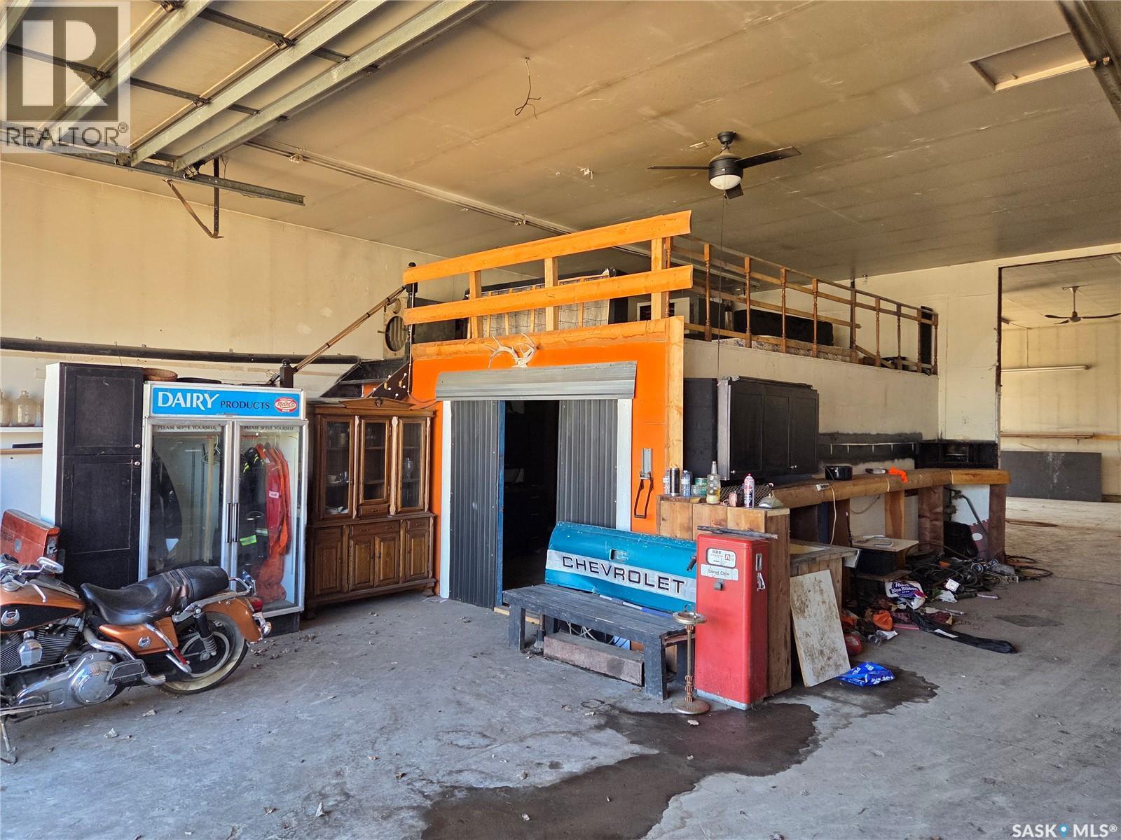 124 1st Street, Alida, Saskatchewan  S0C 0B0 - Photo 13 - SK033493