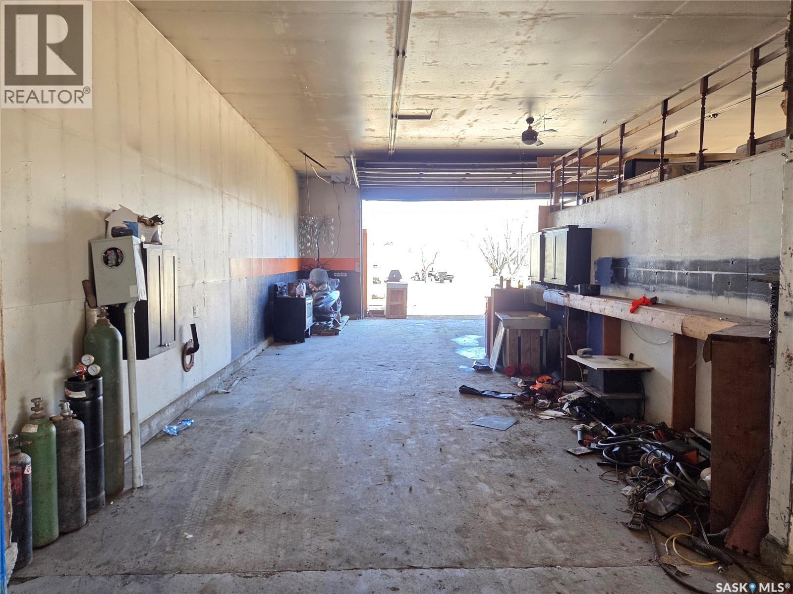 124 1st Street, Alida, Saskatchewan  S0C 0B0 - Photo 14 - SK033493