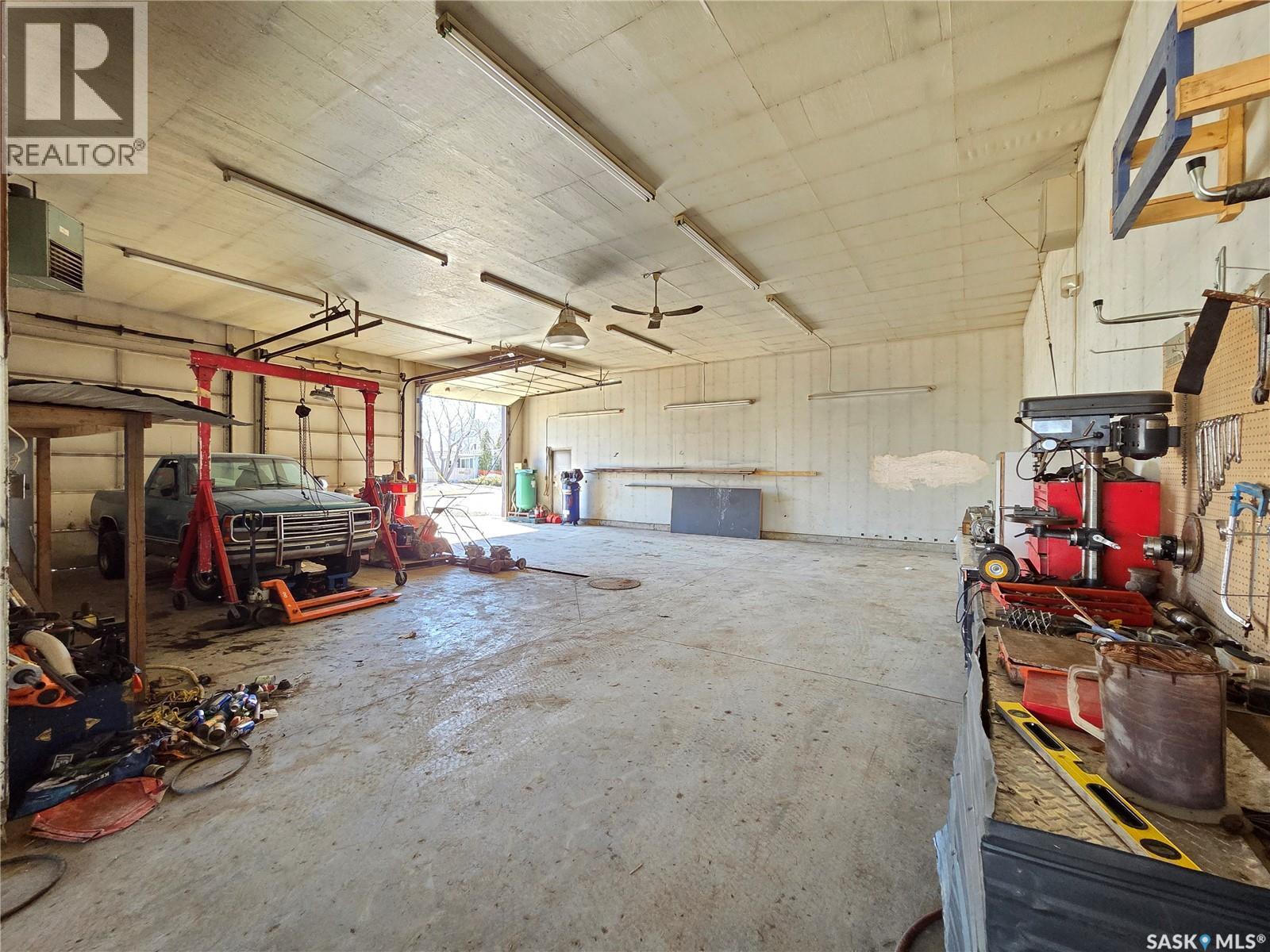 124 1st Street, Alida, Saskatchewan  S0C 0B0 - Photo 15 - SK033493