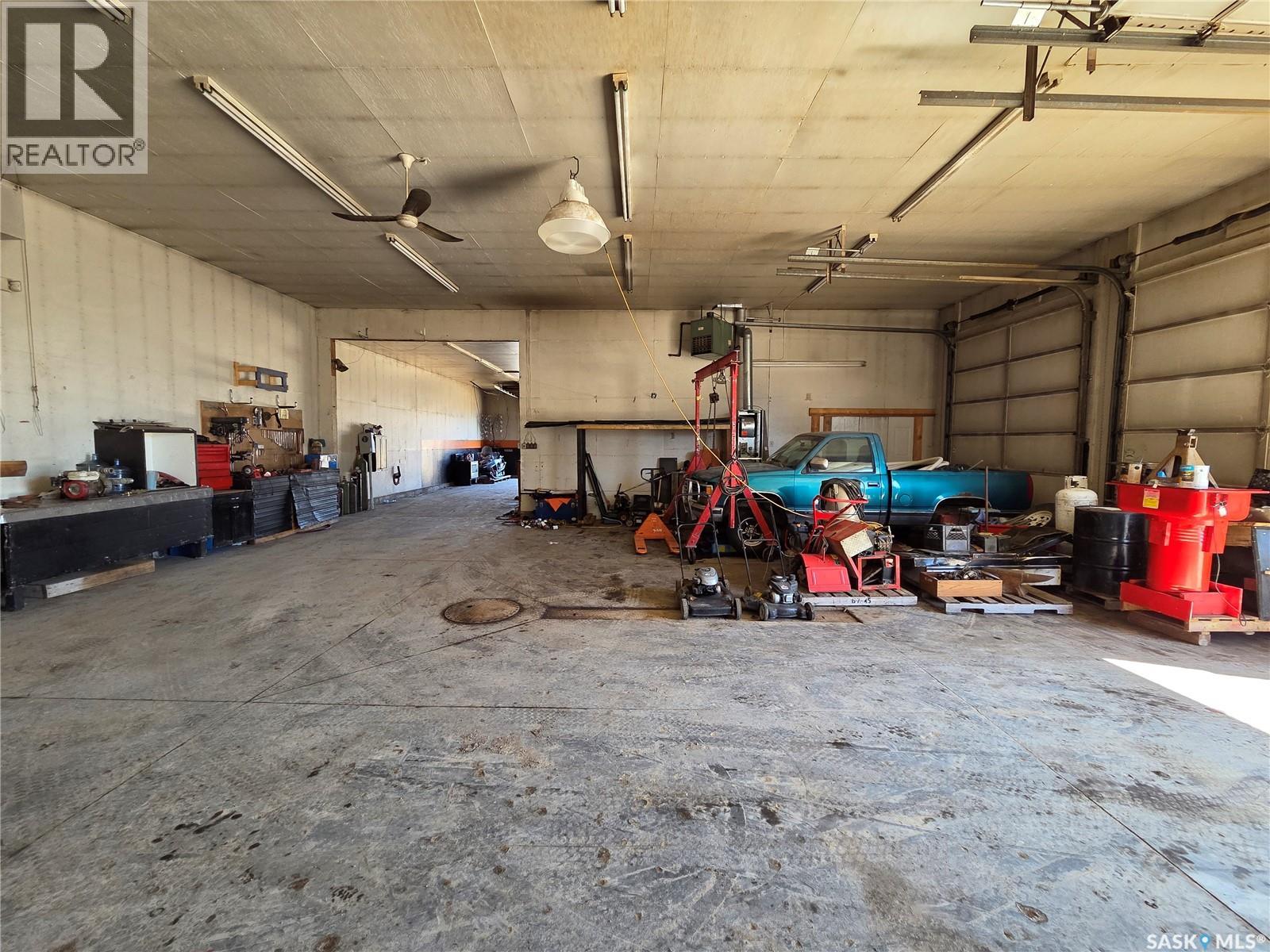 124 1st Street, Alida, Saskatchewan  S0C 0B0 - Photo 16 - SK033493