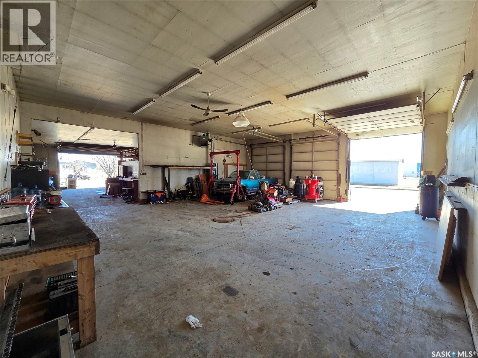 124 1st Street, Alida, Saskatchewan  S0C 0B0 - Photo 17 - SK033493