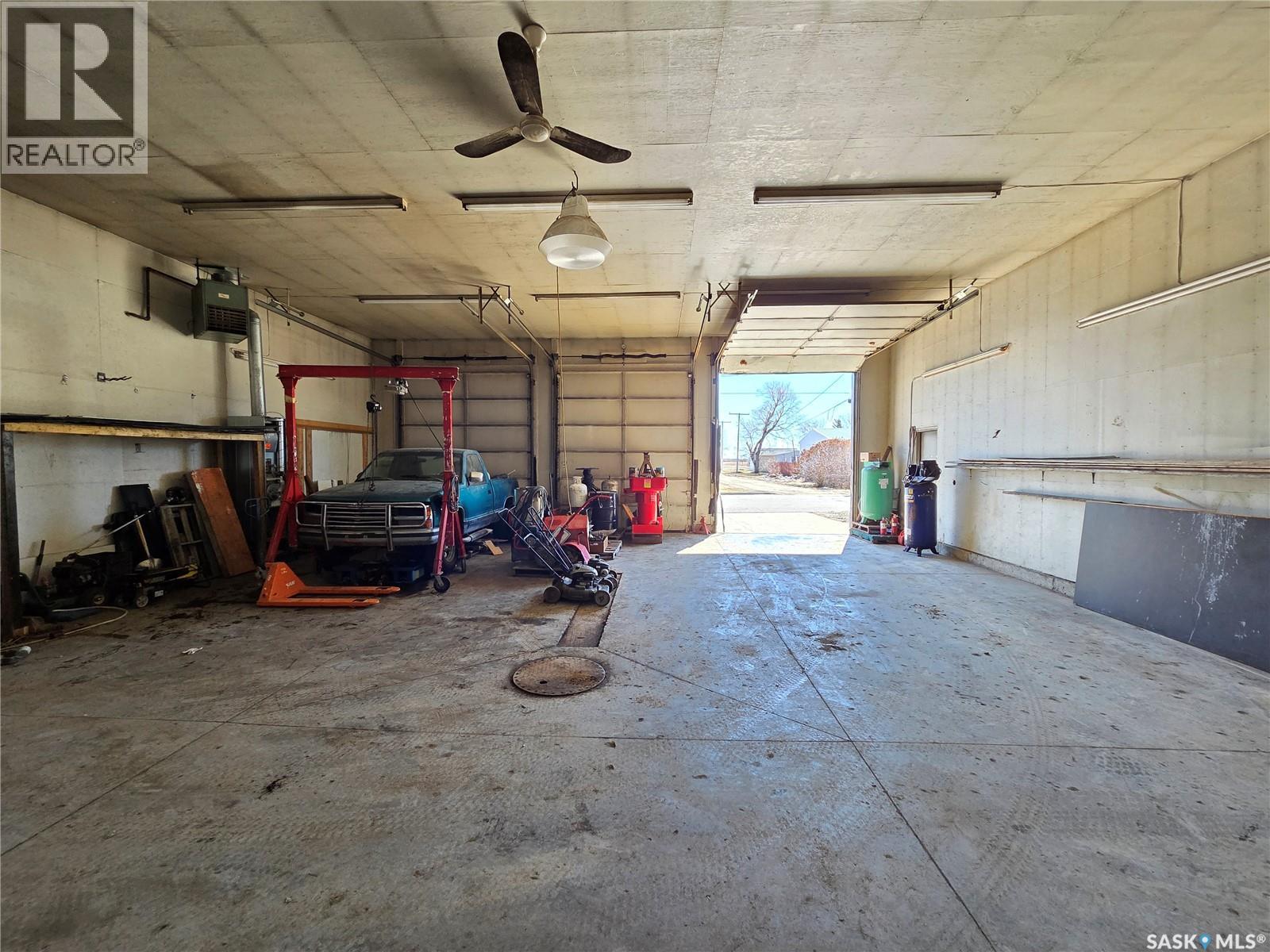 124 1st Street, Alida, Saskatchewan  S0C 0B0 - Photo 18 - SK033493