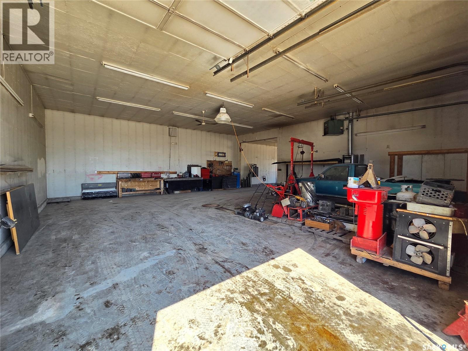 124 1st Street, Alida, Saskatchewan  S0C 0B0 - Photo 19 - SK033493