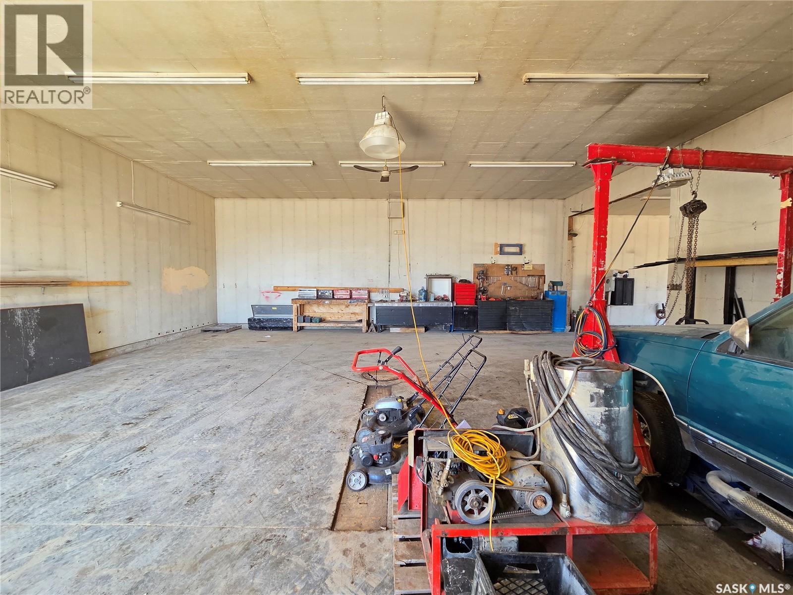 124 1st Street, Alida, Saskatchewan  S0C 0B0 - Photo 20 - SK033493