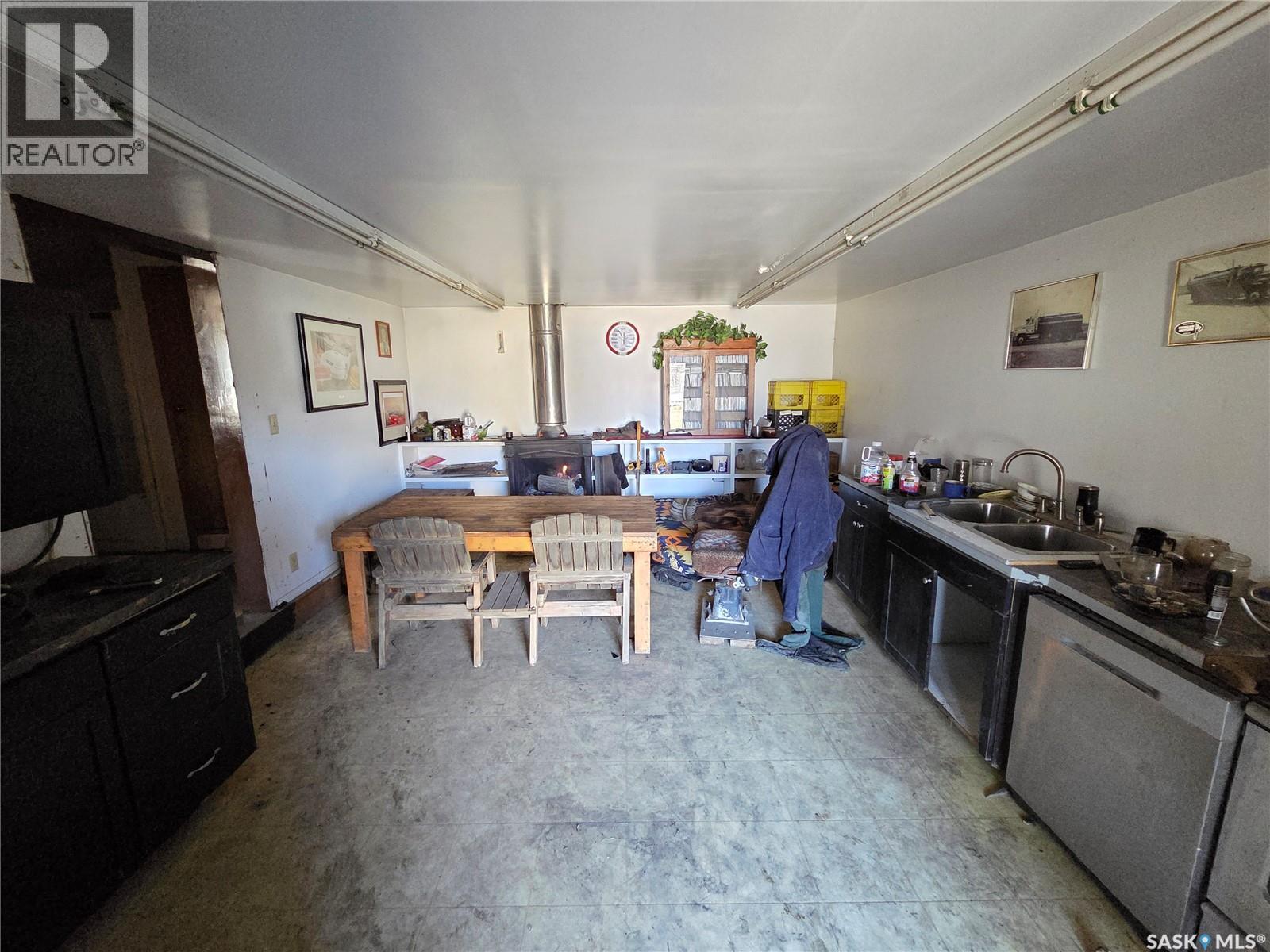 124 1st Street, Alida, Saskatchewan  S0C 0B0 - Photo 21 - SK033493