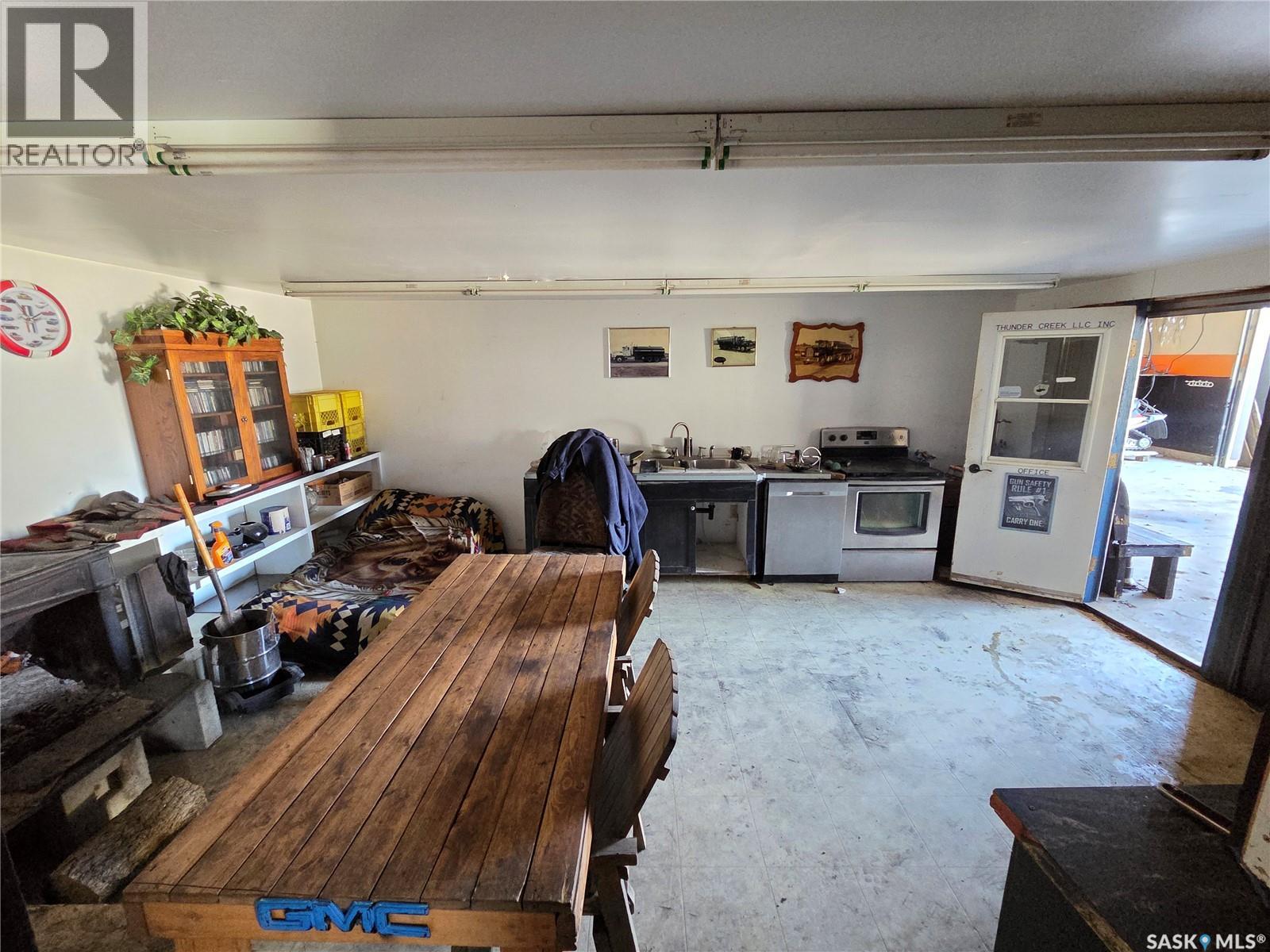 124 1st Street, Alida, Saskatchewan  S0C 0B0 - Photo 22 - SK033493