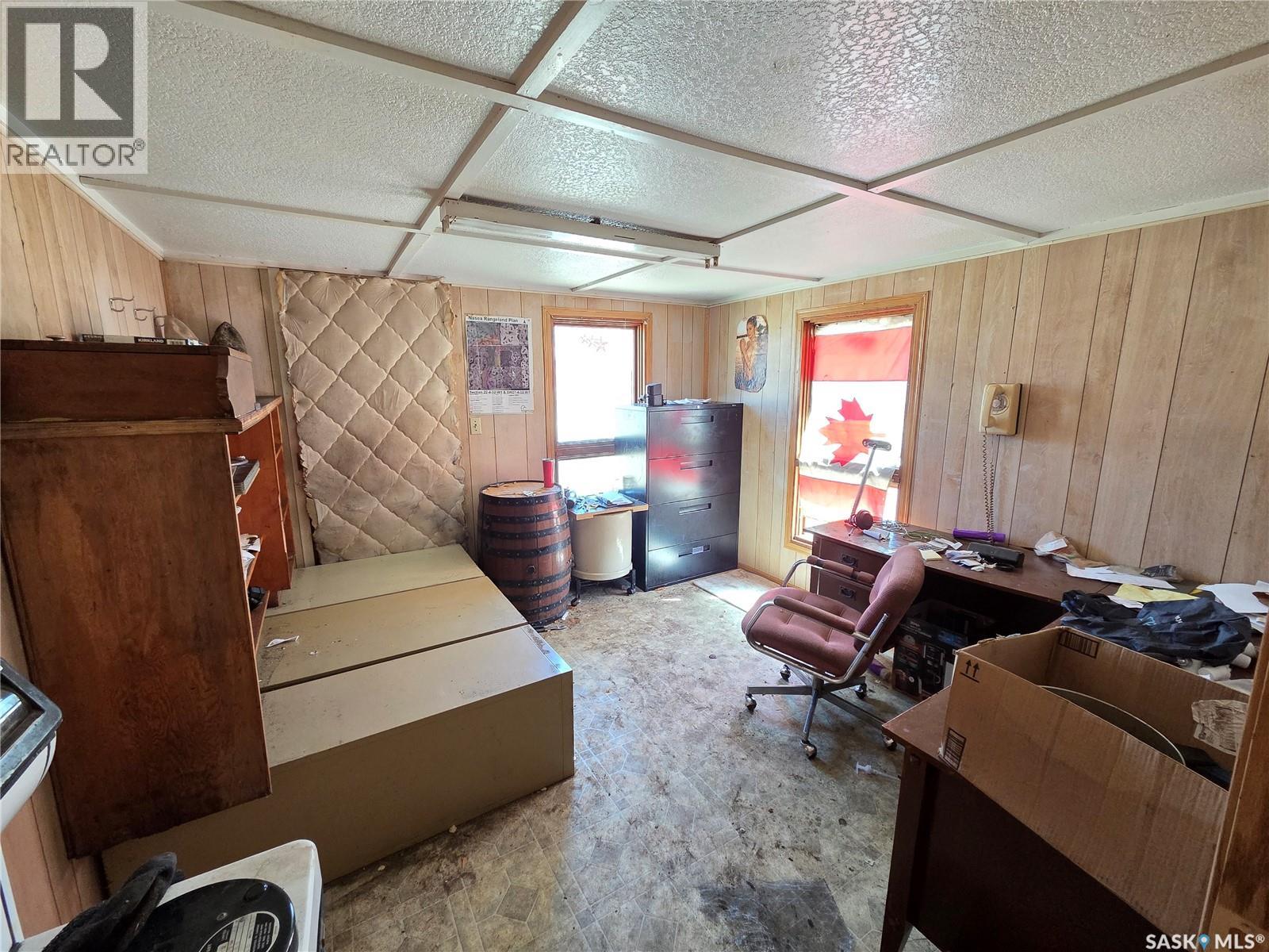 124 1st Street, Alida, Saskatchewan  S0C 0B0 - Photo 26 - SK033493