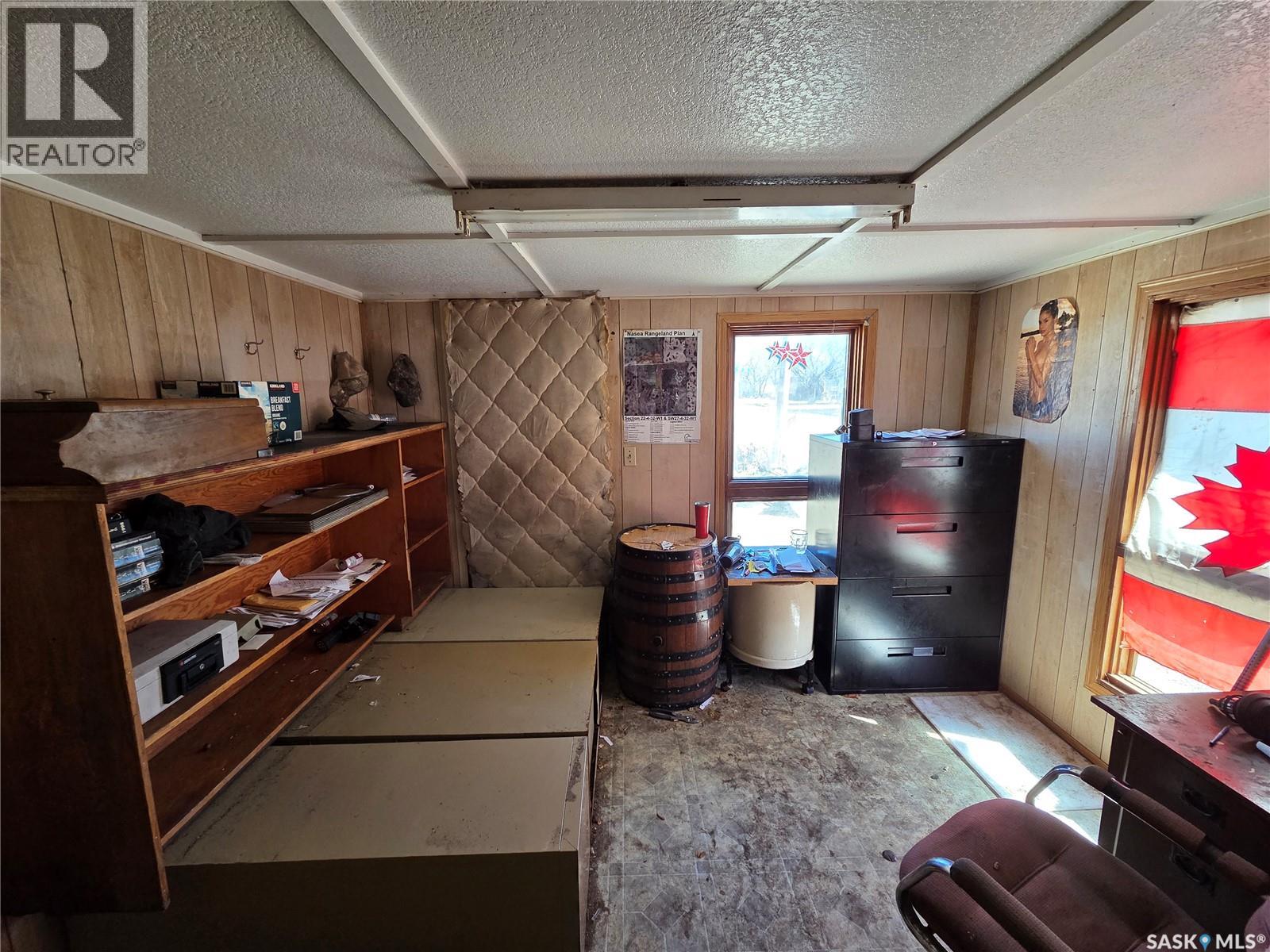 124 1st Street, Alida, Saskatchewan  S0C 0B0 - Photo 27 - SK033493