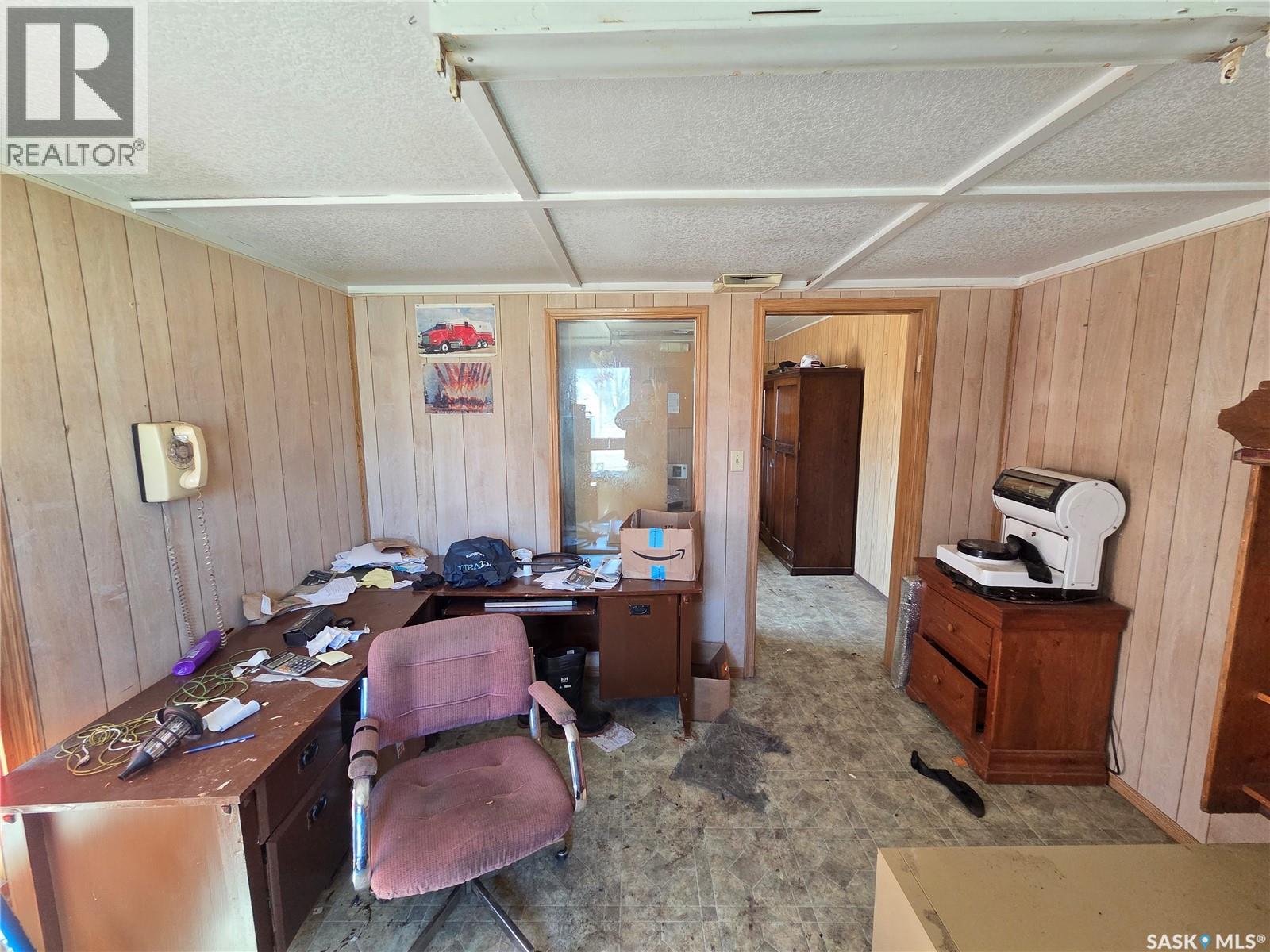 124 1st Street, Alida, Saskatchewan  S0C 0B0 - Photo 28 - SK033493