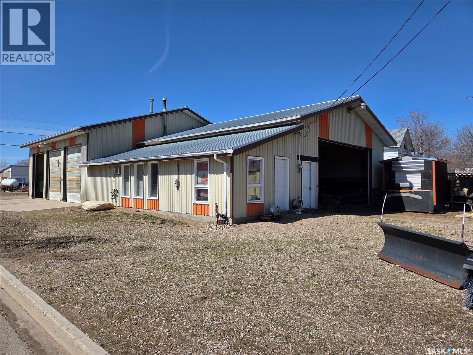 124 1st Street, Alida, Saskatchewan  S0C 0B0 - Photo 5 - SK033493