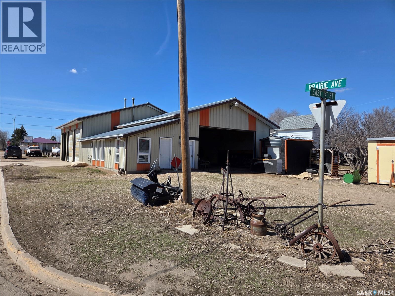 124 1st Street, Alida, Saskatchewan  S0C 0B0 - Photo 6 - SK033493