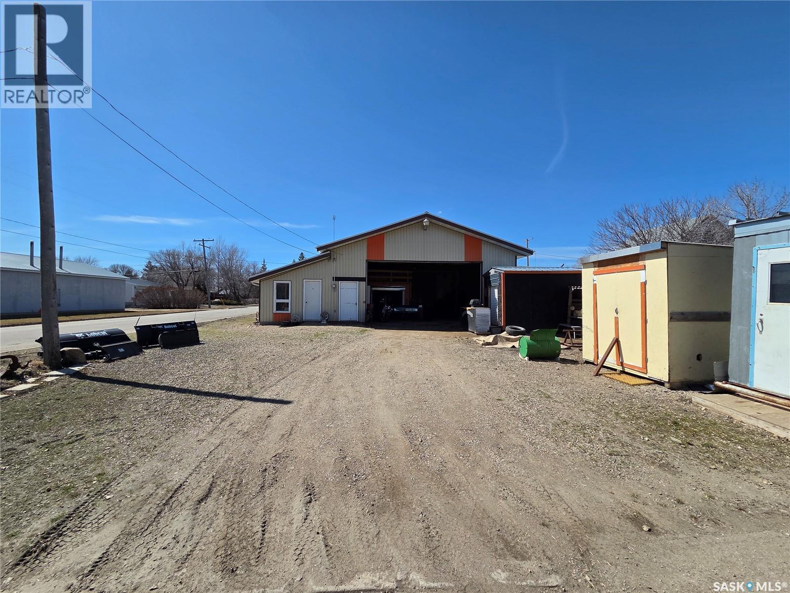 124 1st Street, Alida, Saskatchewan  S0C 0B0 - Photo 7 - SK033493