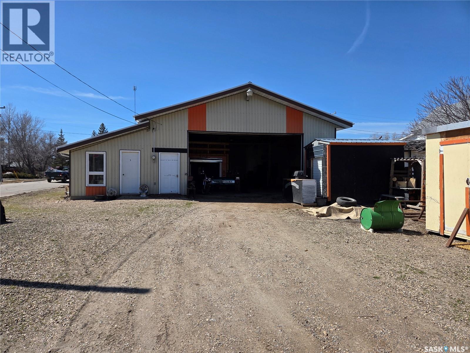 124 1st Street, Alida, Saskatchewan  S0C 0B0 - Photo 8 - SK033493