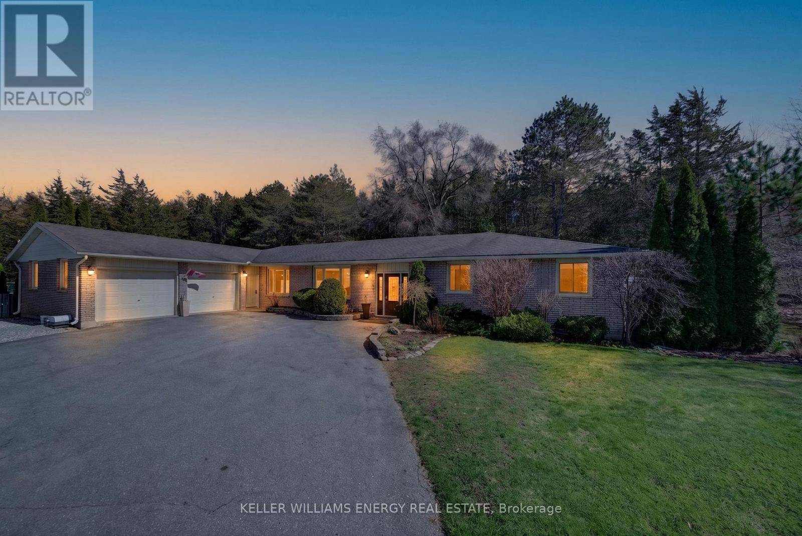 109 OLD ORCHARD ROAD, prince edward county (ameliasburg ward), Ontario