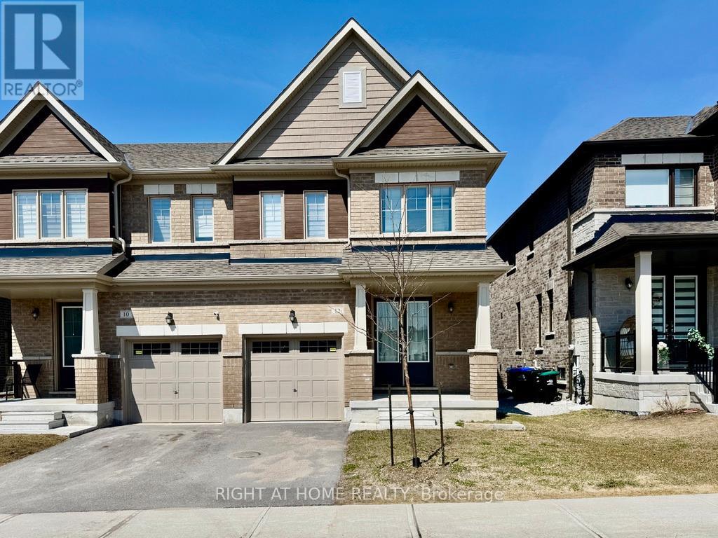 12 DAISY STREET, Springwater, Ontario