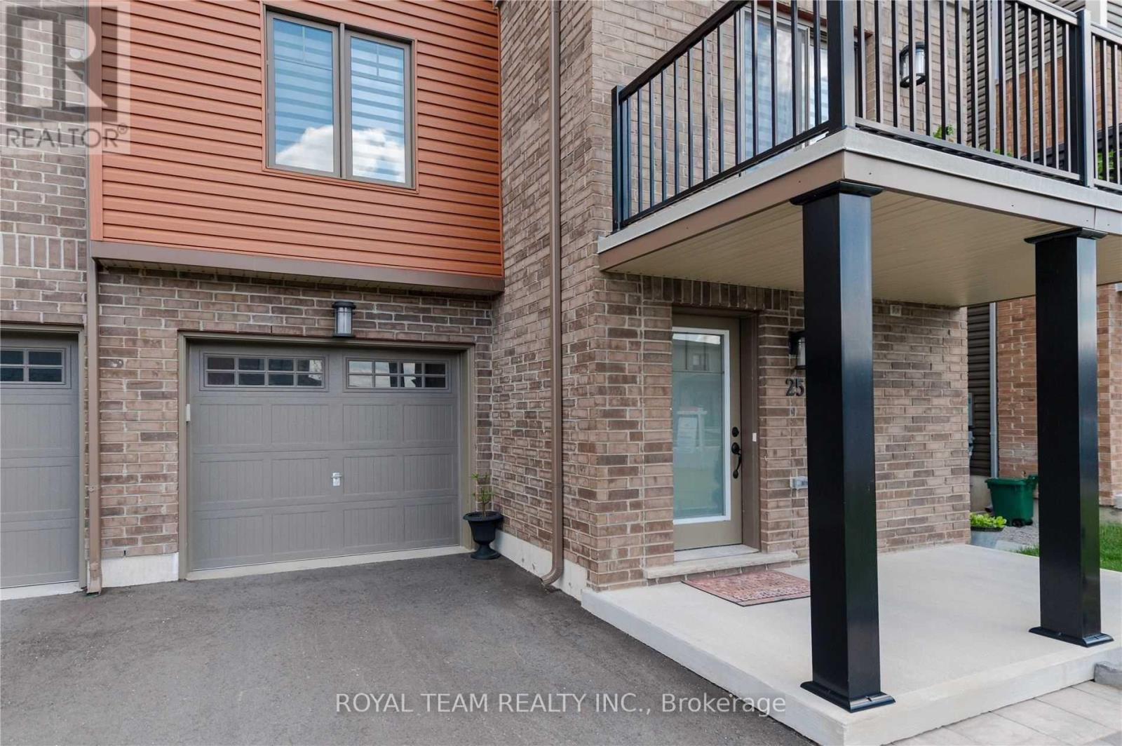 25 Kodiak Terrace, Barrie, Ontario  L9J 0J4 - Photo 4 - S13023180