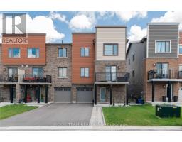 25 KODIAK TERRACE, Barrie, Ontario