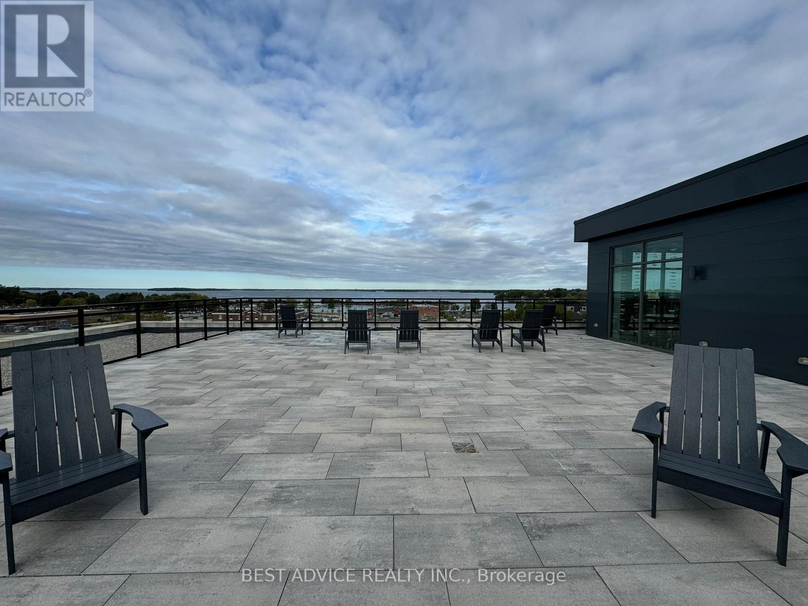 102 - 21 Matchedash Street S, Orillia, Ontario  L3V 4W4 - Photo 21 - S13023190