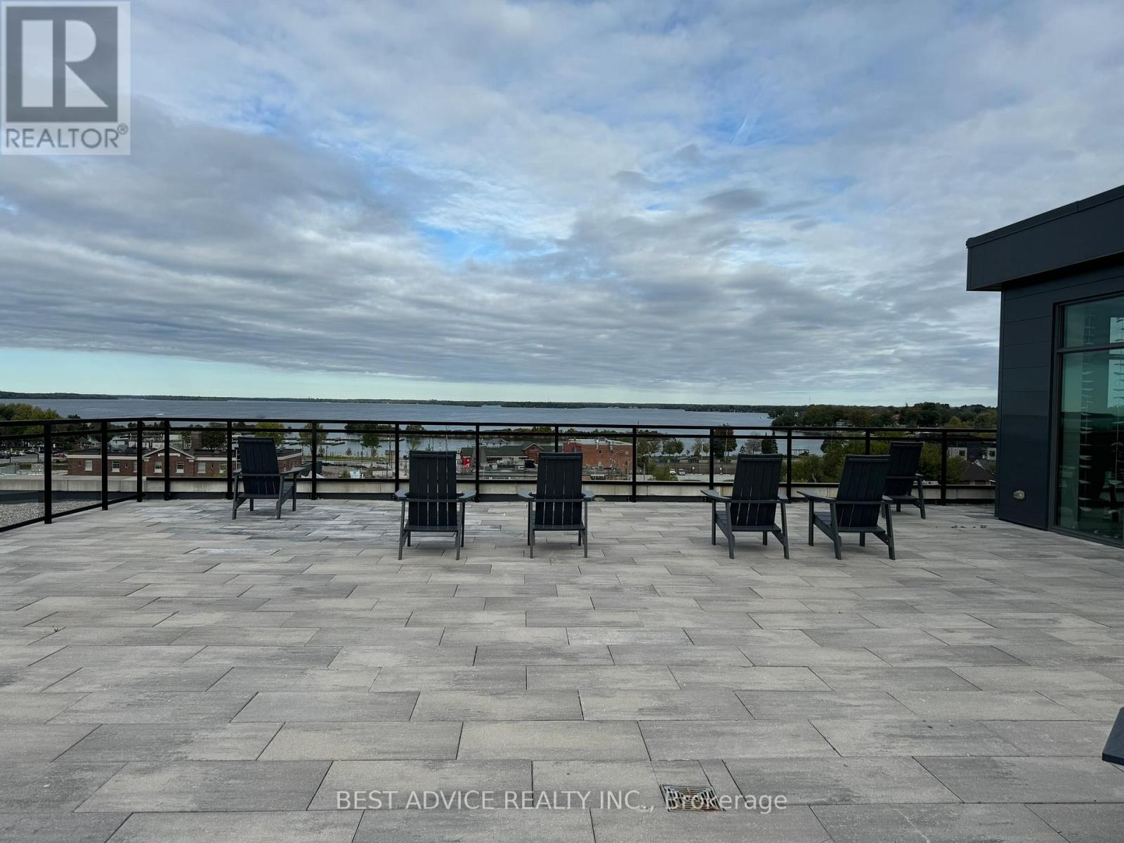 102 - 21 Matchedash Street S, Orillia, Ontario  L3V 4W4 - Photo 22 - S13023190