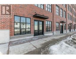 102 - 21 MATCHEDASH STREET S, Orillia, Ontario