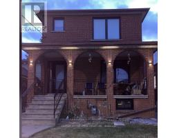 LOWER - 400 NAIRN AVENUE, Toronto, Ontario