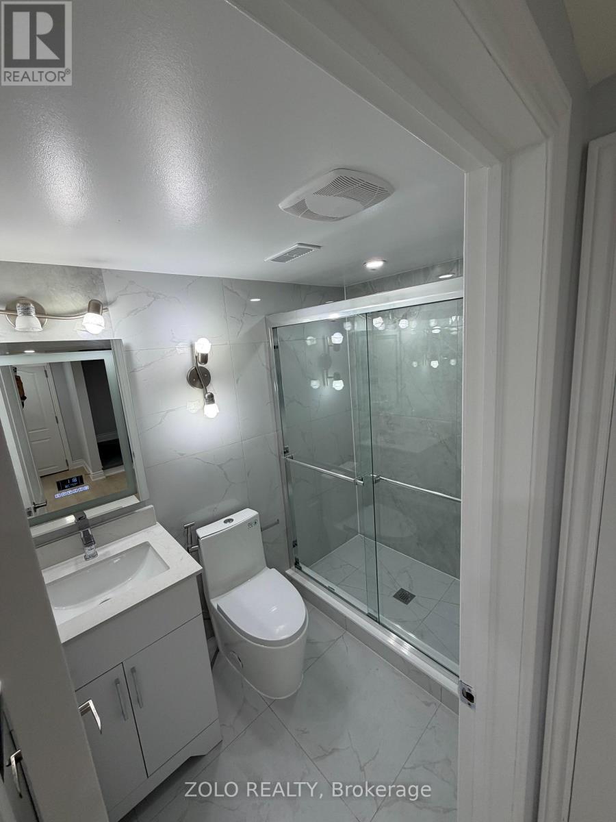 Lower - 4792 Glasshill Grove, Mississauga, Ontario  L5M 7R5 - Photo 6 - W13023172