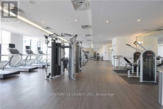 2711 - 4011 Brickstone Mews, Mississauga, Ontario  L5B 0J7 - Photo 7 - W13023196