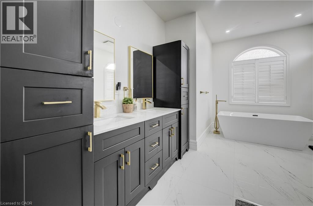 4612 Doug Wright Drive, Burlington, Ontario  L7M 0L6 - Photo 22 - 40813972