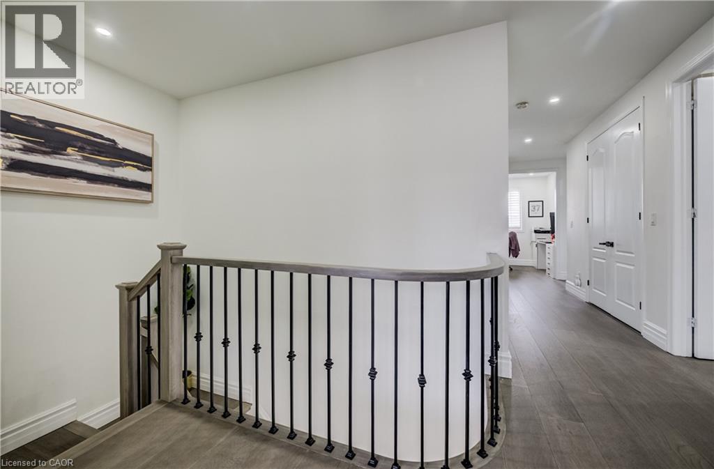 4612 Doug Wright Drive, Burlington, Ontario  L7M 0L6 - Photo 18 - 40813972