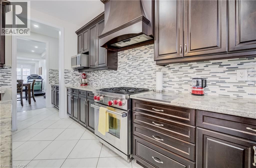 4612 Doug Wright Drive, Burlington, Ontario  L7M 0L6 - Photo 15 - 40813972