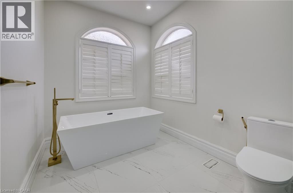 4612 Doug Wright Drive, Burlington, Ontario  L7M 0L6 - Photo 23 - 40813972