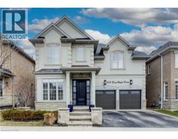 4612 DOUG WRIGHT Drive, Burlington, Ontario
