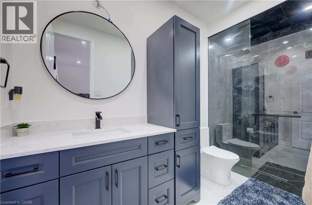 4612 Doug Wright Drive, Burlington, Ontario  L7M 0L6 - Photo 25 - 40813972