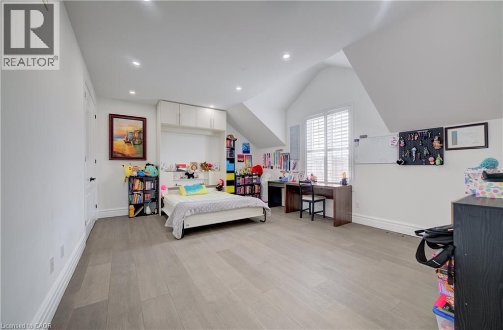 4612 Doug Wright Drive, Burlington, Ontario  L7M 0L6 - Photo 27 - 40813972