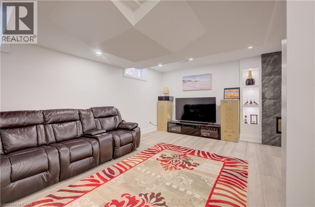 4612 Doug Wright Drive, Burlington, Ontario  L7M 0L6 - Photo 35 - 40813972