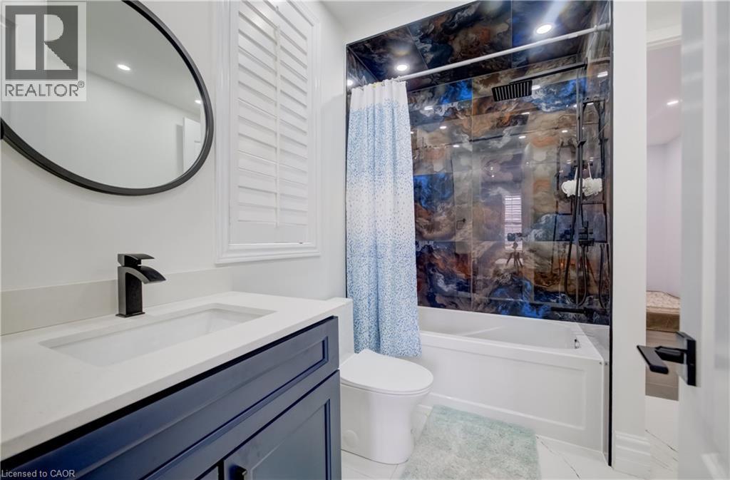 4612 Doug Wright Drive, Burlington, Ontario  L7M 0L6 - Photo 30 - 40813972