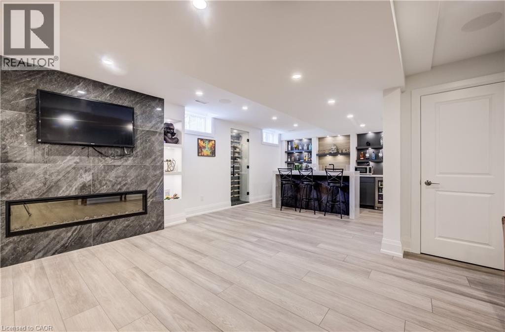 4612 Doug Wright Drive, Burlington, Ontario  L7M 0L6 - Photo 37 - 40813972