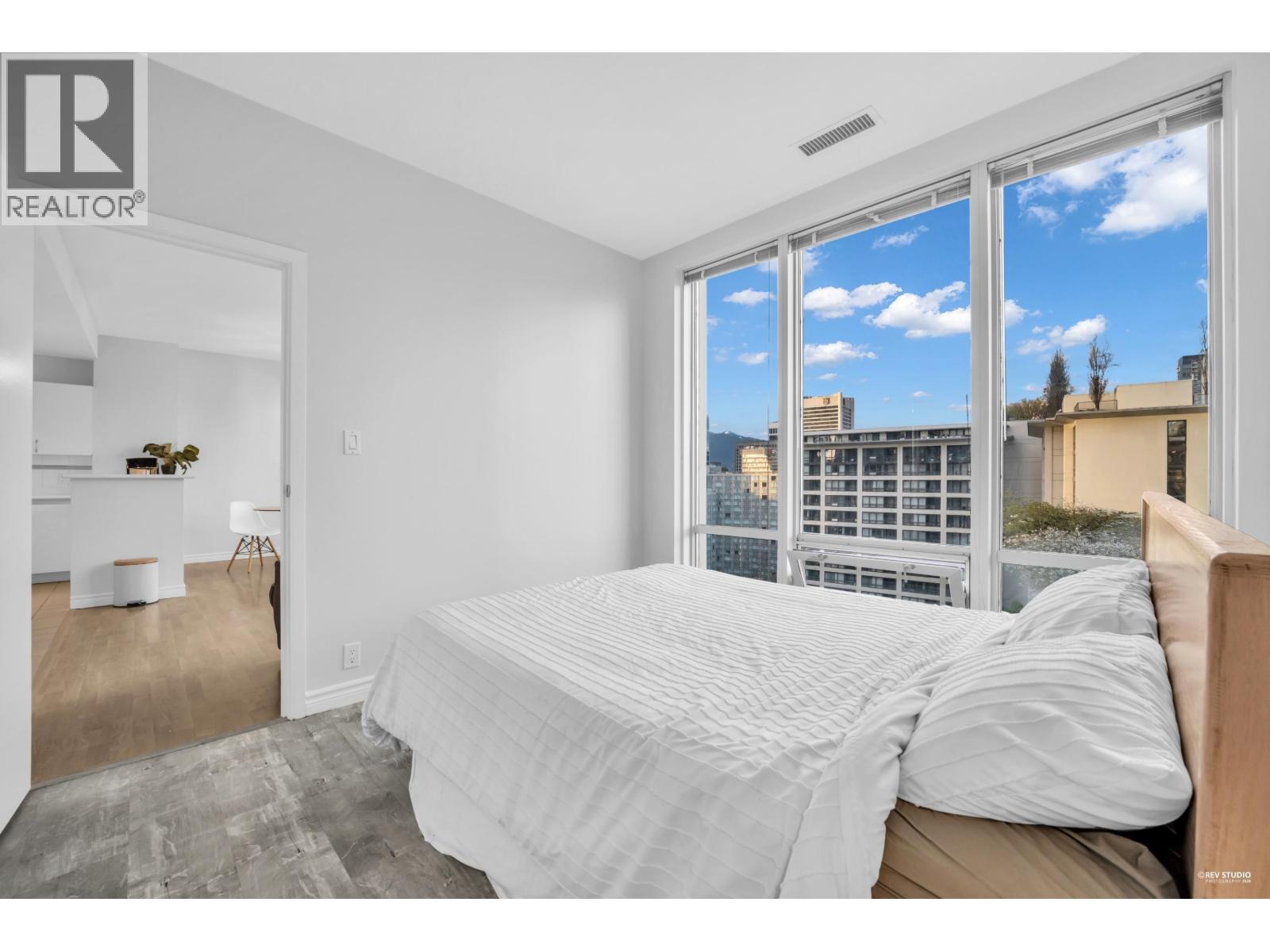 1512 989 Nelson Street, Vancouver, British Columbia  V6Z 2S1 - Photo 14 - R3113805