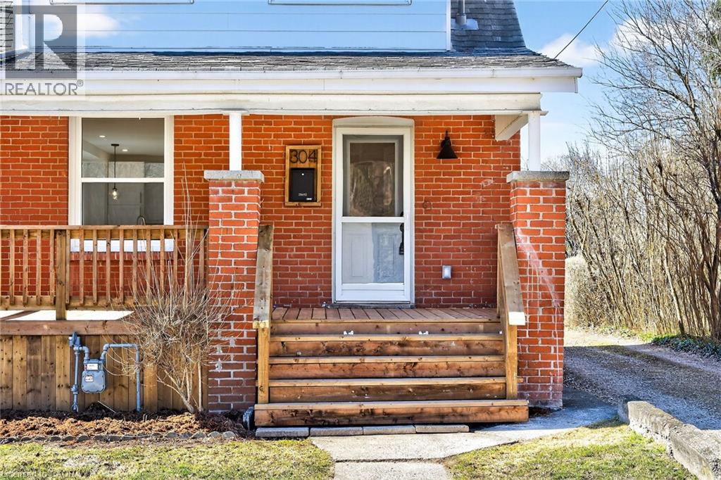 304 Park Street, Hamilton, Ontario  L9H 1Y9 - Photo 5 - 40815761