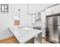 304 PARK Street, Hamilton, Ontario