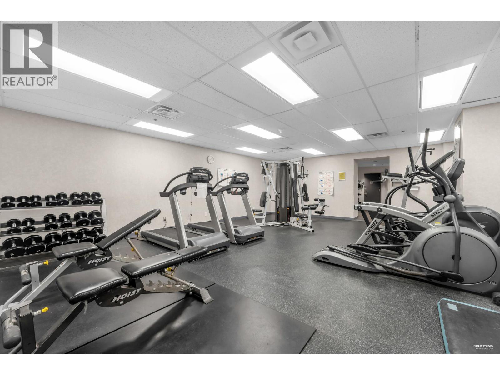 1512 989 Nelson Street, Vancouver, British Columbia  V6Z 2S1 - Photo 23 - R3113805