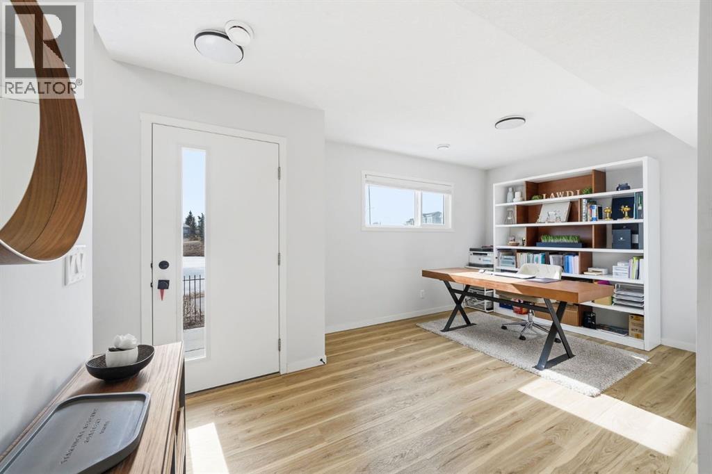 108 Harvest Grove Walk Ne, Calgary, Alberta  T3K 2P3 - Photo 3 - A2296452