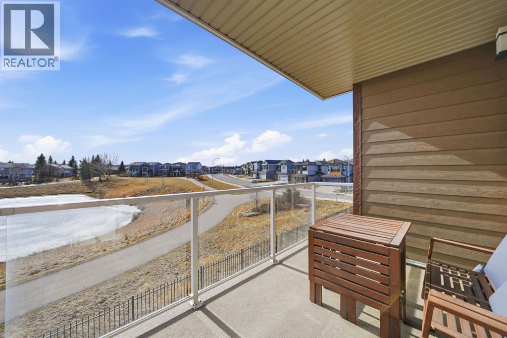 108 Harvest Grove Walk Ne, Calgary, Alberta  T3K 2P3 - Photo 12 - A2296452
