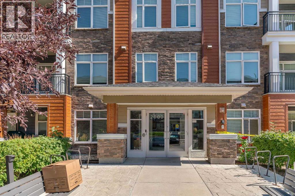 2409, 3727 Sage Hill Drive NW, Calgary, Alberta