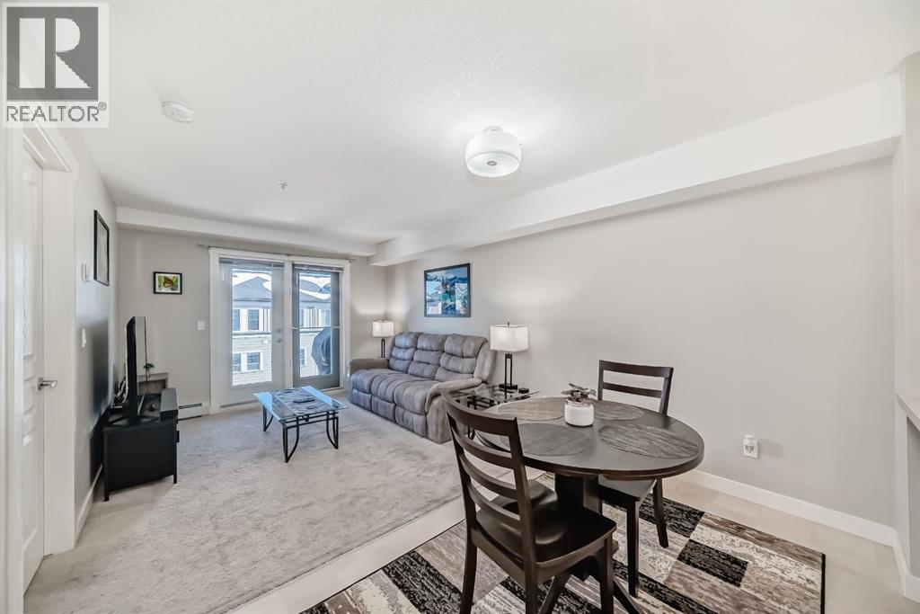 313, 2300 Evanston Square Nw, Calgary, Alberta  T3P 0G8 - Photo 5 - A2303274