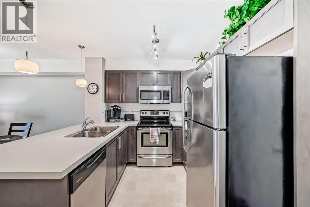 313, 2300 Evanston Square Nw, Calgary, Alberta  T3P 0G8 - Photo 3 - A2303274